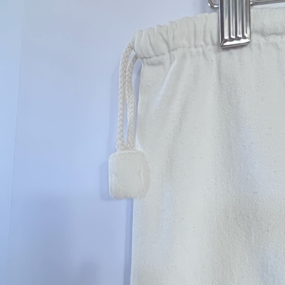 Drawstring Laundry Bag - Picture 2 of 6